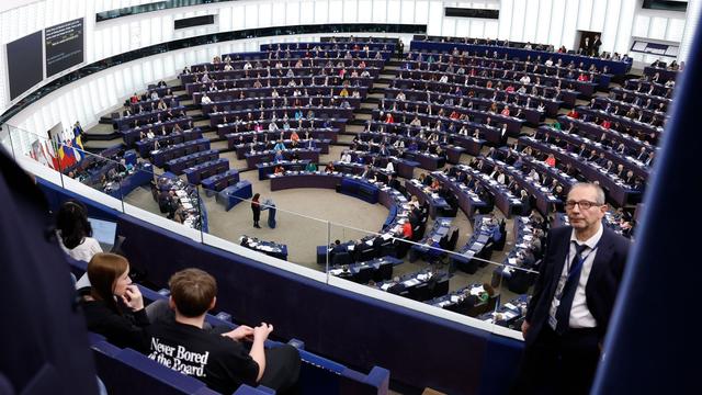EU: Europaparlament gibt grünes Licht für neue EU-Schuldenregeln