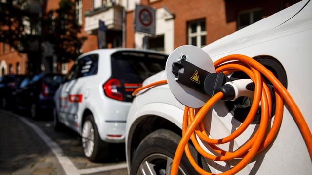 Elektromobilität: IEA: China-Importe können E-Auto-Preise in Europa drücken