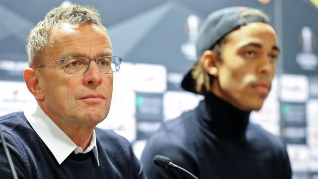 Bundesliga: Kein Kommentar von Rangnick-Seite zu Bayern-Spekulationen