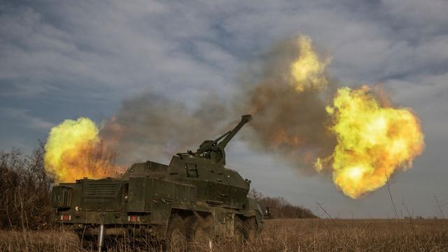 Fragen & Antworten: US-Militärhilfe: Was die Milliarden Kiew bringen