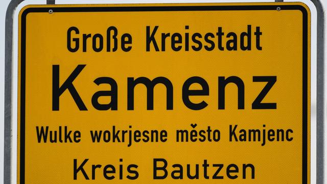 Kommunen: Kamenz bekommt vier Millionen Euro für Stadtentwicklung
