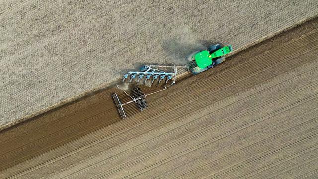 Agrar: Pachtpreise in Mecklenburg-Vorpommern gestiegen