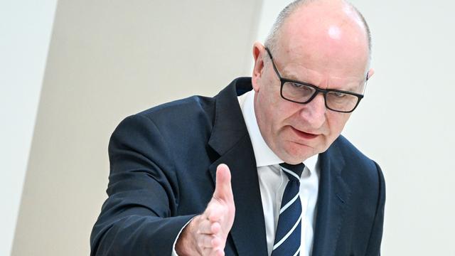 Landtag: Woidke sieht «gute Bilanz» und weist Kritik zurück