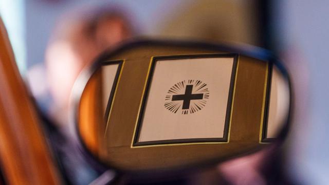 Kirche: Evangelische Kirche beginnt Synode