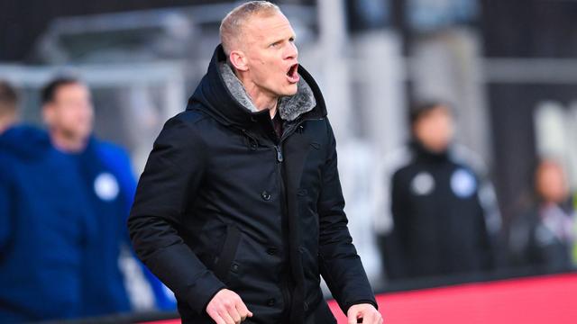2. Bundesliga: «Keine Garantie»: Schalke-Trainer vermeidet Bekenntnis