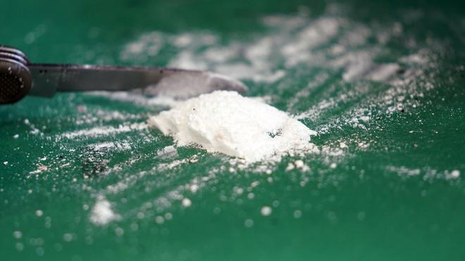 Berlin und Brandenburg: In insgesamt elf Supermärkten wurde Kokain entdeckt (Archivbild)
