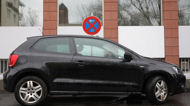 Verkehr: Bürger in NRW melden verstärkt Parkverstöße