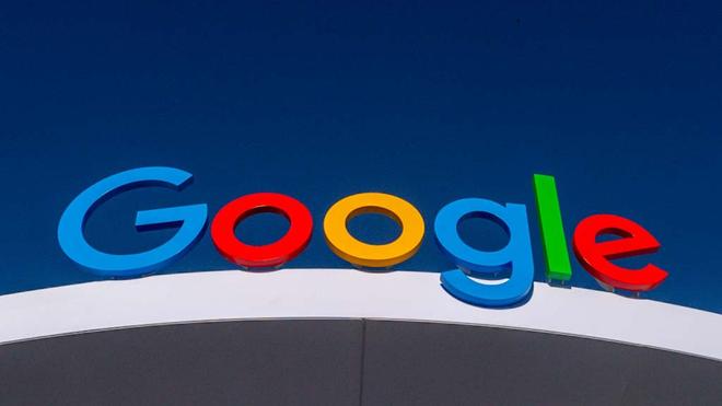 Quartalszahlen: Die Google-Mutter Alphabet profitiert von einem starken Geschäft mit Online-Werbung.