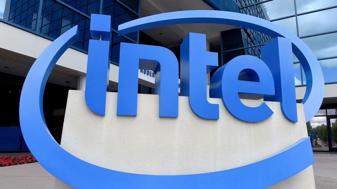 Quartalszahlen: Analysten sind vom Intel-Ausblick enttäuscht.