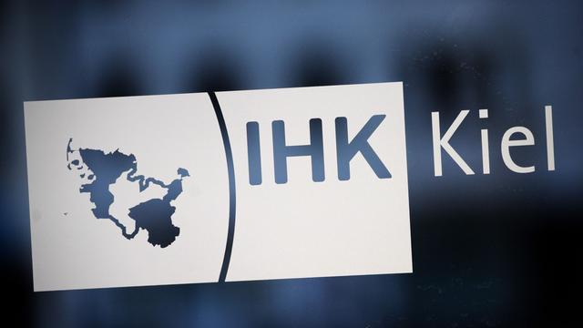 Verbände: Knud Hansen als Präsident der IHK zu Kiel wiedergewählt