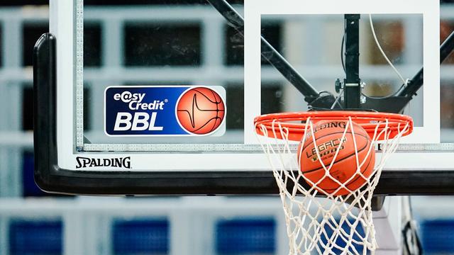 Basketball: Syntainics MBC gelingt Sieg gegen Heidelberg: 