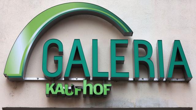 Einzelhandel: Galeria Kaufhof in Magdeburg bleibt