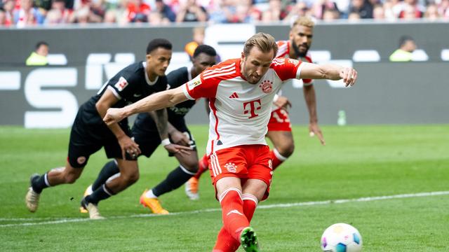 31. Spieltag: Vor Real: Tuchel lobt «seriöse» Bayern um Doppelpacker Kane