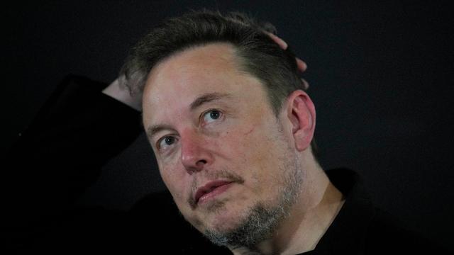 Tesla-Chef: Elon Musk besucht überraschend Peking