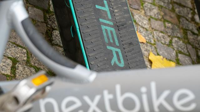 Verkehr: Englischer Investor übernimmt Leihradanbieter Nextbike
