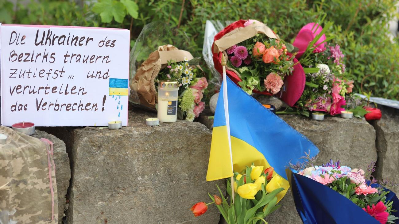 Conflits : Kiev : les Ukrainiens tués en Bavière étaient des militaires
