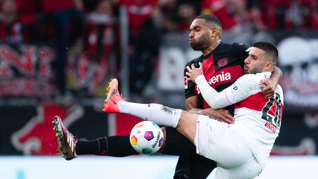 Bundesliga: Leverkusen-Chef: Mit Tah verlängern oder im Sommer abgeben