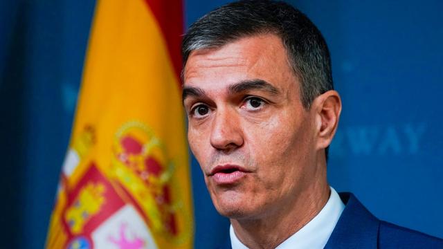 Spanien: Sánchez gibt am Mittag seine Entscheidung zum Rücktritt bekannt