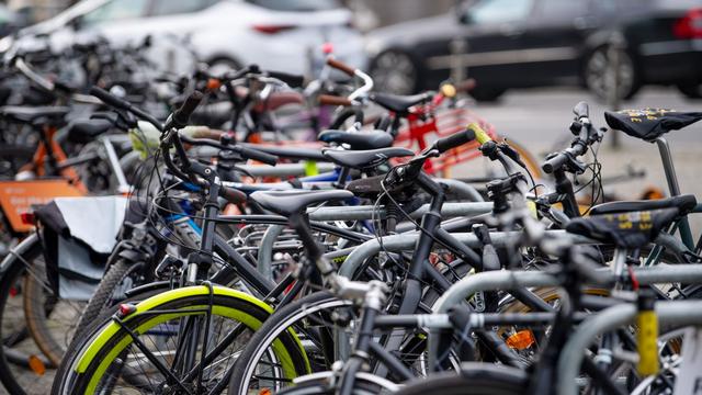 Polizeibericht: Schüler wird mit gestohlenem Fahrrad von Lehrerin erwischt