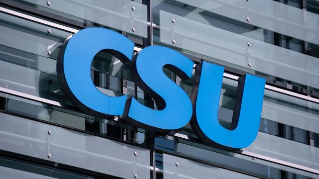 Untreue-Verdacht: Ermittlungen gegen CSU-Kreisvorsitzenden