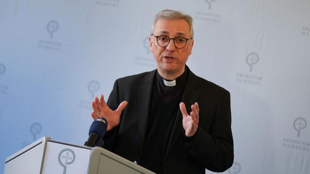 Migration: Kirche kritisiert Drittstaaten-Regelung als «grotesk»