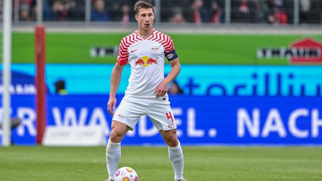 Bundesliga: Leipzig-Kapitän Orban: Bayern nicht mehr «so dominant»