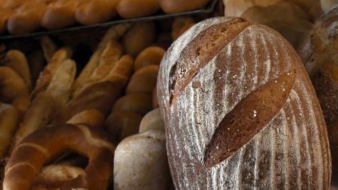 Bäcker: Am 5. Mai ist der «Tag des deutschen Brotes».