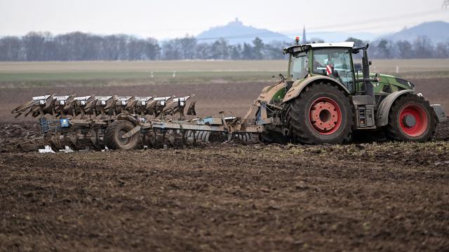 Agrar: Thüringen verliert mehr als 100 Betriebe binnen drei Jahren