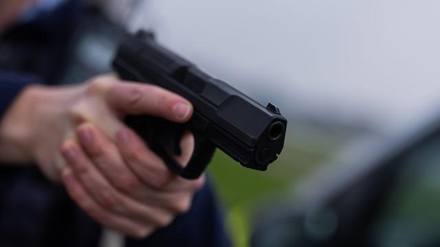 Polizei: Verfahren eingestellt: Angreifer aus Notwehr erschossen