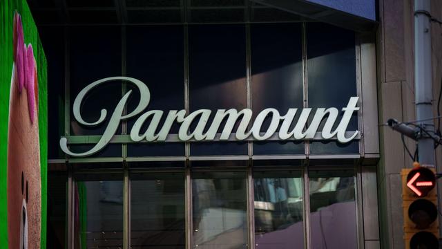 Medien: Verkaufs-Krimi bei Paramount eskaliert mit Chefwechsel