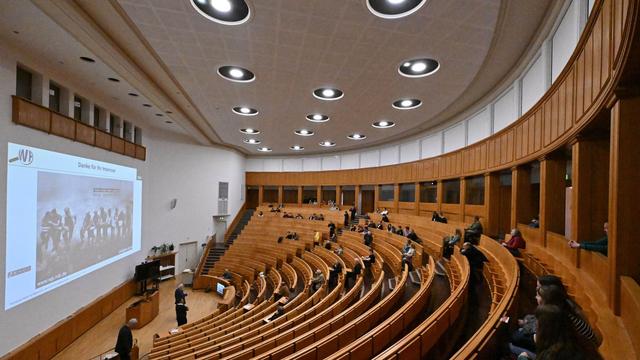 Kultusministerkonferenz: Zahl der Studienanfänger soll in Thüringen bis 2035 wachsen