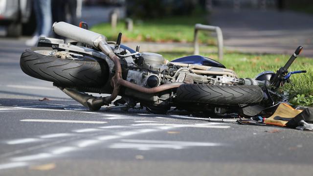 Nordwestmecklenburg: 43-jähriger Motorradfahrer bei Unfall tödlich verunglückt