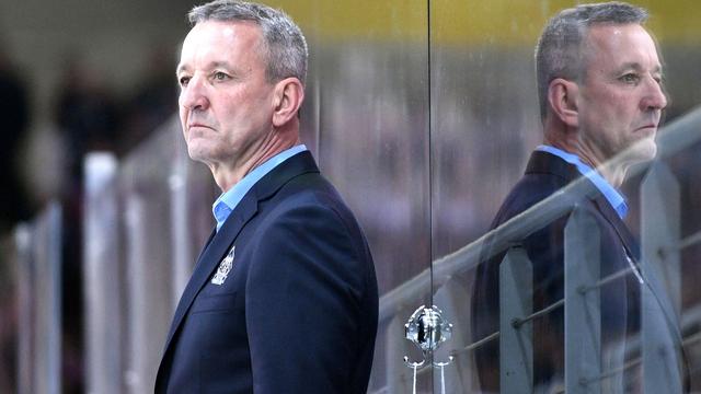 Eishockey: Coach Popiesch wechselt vom Vizemeister in die 2. Liga