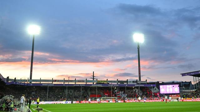 2. Bundesliga: Schalke lehnt Verschiebung des Osnabrück-Spiels ab