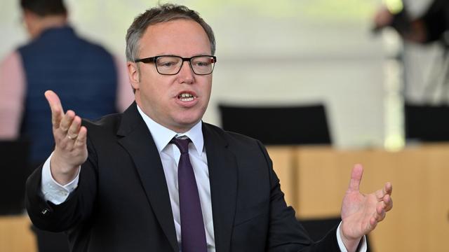 Landtagswahlen: Thüringer CDU-Chef: «Die AfD ist schlagbar»