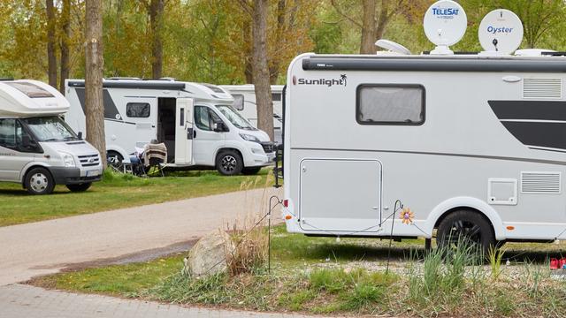 Urlaub: Campingurlaub wird teurer: Hamburg mit größtem Preissprung