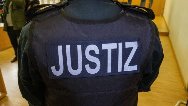 Kriminalität: Revision im Prozess um zerstückelte Leiche in Greifswald