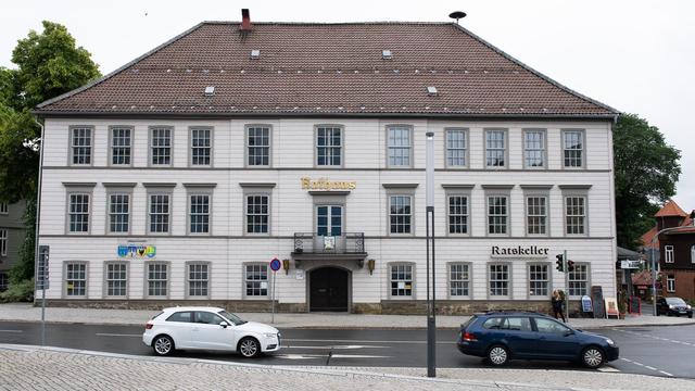 Kreis Goslar: 500 Jahre Bergbehörde: Feiern in Clausthal-Zellerfeld