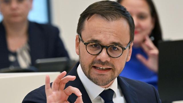 Potsdam: CDU-Landeschef bleibt dabei: Keine Zusammenarbeit mit Linken