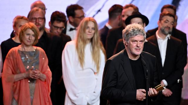 Goldene Lola: Deutscher Filmpreis in Gold geht an das Drama «Sterben»