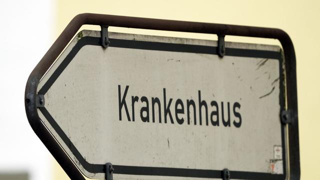 Gesundheit: Gutachten empfiehlt Bettenabbau an Thüringer Krankenhäusern