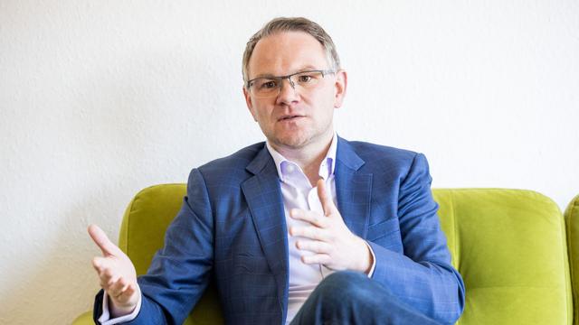 SPD-Politiker: Haller: Gibt kein übergreifendes Thema bei der Kommunalwahl