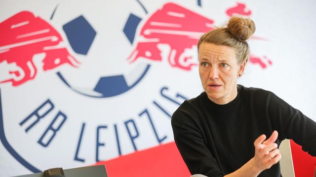 U20-Nationaltorhüterin: RB Leipzig verpflichtet Lina von Schrader