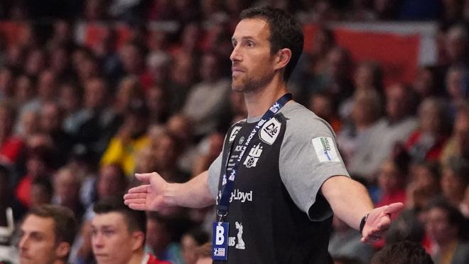 Handball-Bundesliga: Keine Lizenz für die Saison 2024/25 für Hamburgs ...