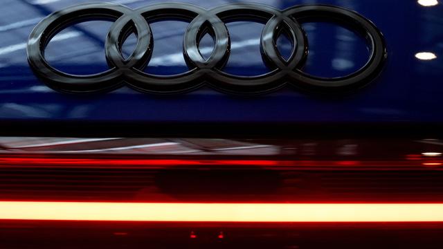 Quartalszahlen: Umsatz und Ergebnis bei Audi eingebrochen