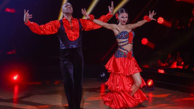 RTL-Show: «Let's Dance»: Eine Popängerin muss abtanzen