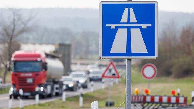 Überlastung: Marode Brücken drohen Verkehr in Niedersachsen zu lähmen