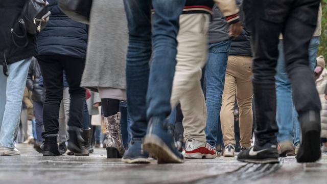 Kommunen: Frankfurt bekommt «Fußverkehrsbeauftragte»