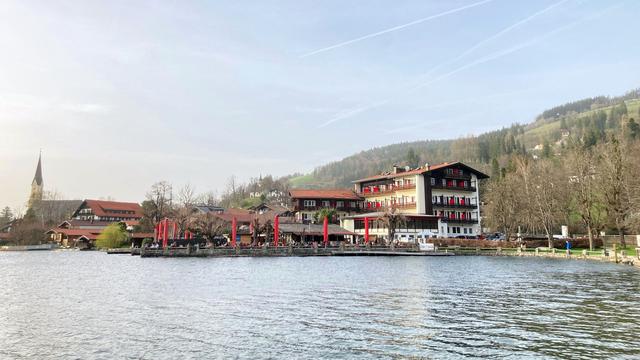 Kommunen: Schlierseer Bürger stimmen gegen Hotel-Neubau