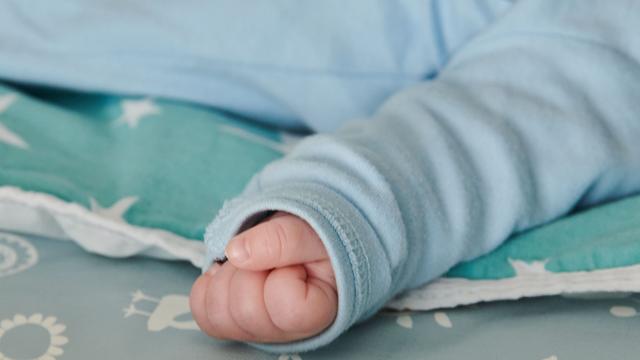 Neugeborene: Mohammed und Sophia sind beliebteste Babynamen